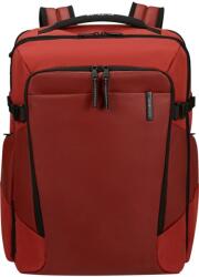 Samsonite Armox Hátizsák L 17.3" piros (154061-1768)