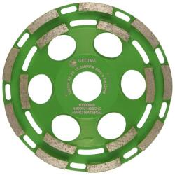 Cedima Disc diamantat beton/piatra Cedima EC 73, 125x22.23mm (10000962) - bricolaj-mag Disc de taiere