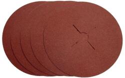 VSM - Disc abraziv din fibra de corindon 125mm P60 [799861] (799861)