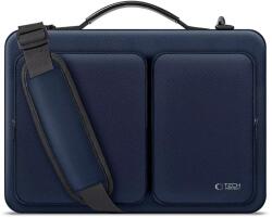  ZONE TP Defender Bag Laptop táska vállpánttal 16" sötétkék (TS10412)