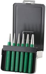 FORTIS - Set 6 poansoane DIN6458 [4317784791533] (4317784791533)