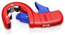 KNIPEX Dispozitiv de taiat teava plastic Knipex DP50 32 -50 mm (902301BK) - bricolaj-mag