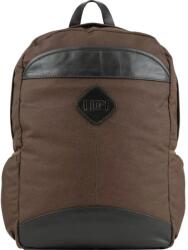 Jack Pyke Canvas Field hátizsák barna (THAJPKFLDCANBRN)