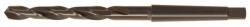 Fortis Burghiu pentru metal Fortis, HSS DIN345, tip N, coada conica MK4, 49x220/369mm (4317784714006) - bricolaj-mag Burghiu