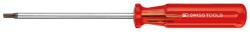 PB Swiss Tools Surubelnita TORX PB Swiss Tools 400, TX15x80mm (PB400.15-80) - bricolaj-mag Surubelnita