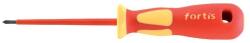 Fortis Surubelnita in cruce Fortis, VDE, PZ0x60mm (4317784783026) - bricolaj-mag Surubelnita