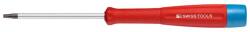 PB Swiss Tools Surubelnita TORX de precizie PB Swiss Tools 8124, TXB9x60mm (PB8124.B9-60) - bricolaj-mag Surubelnita