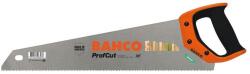 Bahco Fierastrau manual Bahco universal pentru materiale plastice/laminate/lemn/metale moi, 475 mm (PC-19-FILE-U7) - bricolaj-mag Fierastrau