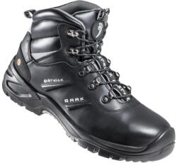 BAAK Bocanci Baak HARRISON N, S3 SRC ESD, negru, mas. 44 (7316N/44) - bricolaj-mag