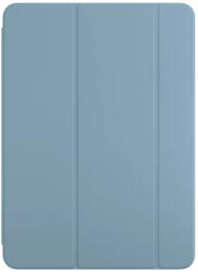 Apple Smart Folio 11 hüvelykes iPad Airhez (M2) - denim (mwk63zm/a)