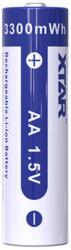 XTAR AA 2000mAh 1.5V Li-ion akkumulátor