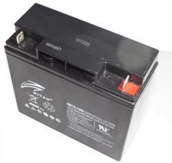 Ritar HR12-70W-F13 12V nagy áramú zárt ólomakkumulátor (HR12-70W-F13)
