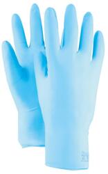 Honeywell Manusi unica folosinta Honeywell DERMATRIL 740, albastru, mas. 11, 100 bucati (HO74011) - bricolaj-mag