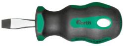 Fortis Surubelnita dreapta Fortis, maner multi-component, SL6.5x1.2x25mm (4317784730242) - bricolaj-mag Surubelnita