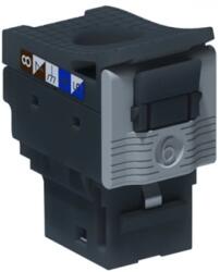 LEGRAND Linkeo C 24 db-os Cat5e árnyékolatlan Keystone jack készlet 632911 (632911)