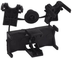 Legrand DLP Klíma Kábelrögzítő 10-22mm-es csövekhez - 611381 (611381)