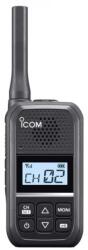 Icom IC-U20SR PMR446 kézi adóvevő rádió (ICOM-1290-999) - ipon