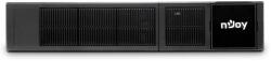 nJoy Balder Battery Pack 2U for Balder 6000/10000 (PWUP-BP16PBA-AZ01B)