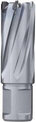 Euroboor Carota carbura HSS Euroboor TCT, prindere Weldon 3/4'' (19mm)/Nitto, 18x55mm (HMLU.180) - bricolaj-mag