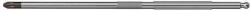 PB Swiss Tools Surubelnita in cruce PB Swiss Tools 215, PZ2x200mm (PB215.PZ2) - bricolaj-mag Surubelnita