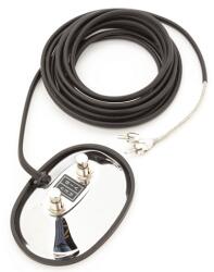 Fender 2-Button Footswitch Vintage Style