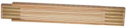 STANLEY - Metru tamplarie din lemn lacuit 2m [0-35-455] (0-35-455) - bricolaj-mag Vinclu