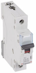 Legrand 1C 0, 5A 6kA Legrand TX3 403425 (403425) - lumenet