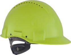3M - Casca de protectie PELTOR G3000NUV, galben HV [0601004679999] (0601004679999) - bricolaj-mag