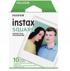 FUJI Instax SQUARE Film Glossy (10 lap) (70100139613)