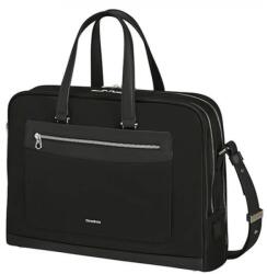 Samsonite Zalia 2.0 Bailhandle 2 Compartments 15.6" fekete (KA8-009-003)