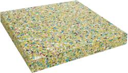 Pyramid Molded Foam HD70mm