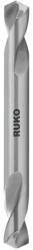 RUKO Burghiu pentru metal Ruko HSS DIN1897, cilindrica, 6x20/66mm (252060) - bricolaj-mag Burghiu