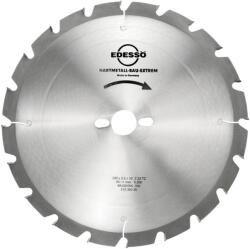 EDESSÖ Tools Panza fierastrau circular Edesso EXTREM, FF, 300x30x3.2mm, 20 dinti (51030030) - bricolaj-mag