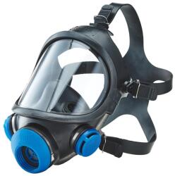 EKASTU Safety Masca completa Ekastu Safety C 607 Selecta (4013207466629) - bricolaj-mag