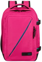 Samsonite Take2cabin S hátizsák rózsasziín (149174-A254)