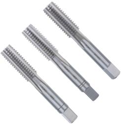 RUKO - Set tarozi de mana DIN352 M52x5mm, 3 bucati [230520] (230520) - bricolaj-mag