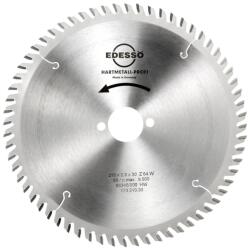 EDESSÖ Tools Panza fierastrau circular Edesso PROFI, W, 210x30x2.8mm, 64 dinti (17021030) - bricolaj-mag