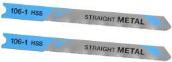STANLEY - Panze fierastrau pendular, prindere in U, 70x49.7x0.7mm [STA22012-XJ] (STA22012-XJ) - bricolaj-mag