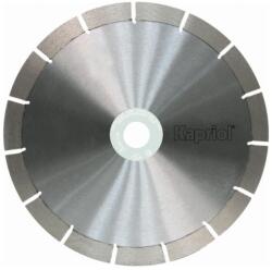 Kapriol Disc diamantat beton Kapriol SONIC EVOLUTION, 230x22.23x2.8mm (KAP-54349) - bricolaj-mag Disc de taiere