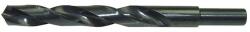 Fortis Burghiu pentru metal Fortis, HSS DIN338, tip N, cilindrica 13mm, 14x108/160mm (4317784725439) - bricolaj-mag Burghiu