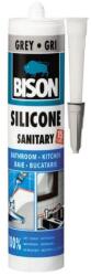 BISON - Silicon Sanitar gri 280ml [423003] (423003)