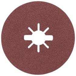 Bosch Disc slefuire otel Bosch R444 EXPERT for Metal, X-Lock, 125mm, G60 (2608619173) - bricolaj-mag