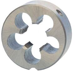 RUKO - Filiere rotunde DIN22568 M8.0x1.25mm [237080] (237080) - bricolaj-mag Filiera