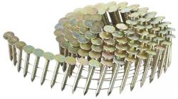 DeWALT - Cuie in banda galvanizate la cald, 3.05x25mm, 1200 bucati [DNR3125HDZ] (DNR3125HDZ) - bricolaj-mag
