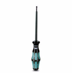 Phoenix Contact Csavarhúzó laposfejű 0, 5x3x100mm VDE 1000V szigetelés SZS 0, 5X3, 0 VDE, Phoenix Contact, 1207404 (1207404)