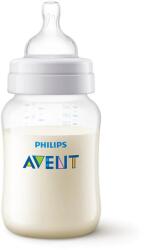 Philips SCY103/02 Avent Anti-colic cumisüveg 260ml 1hó+ (SCY103/01)