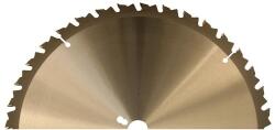Clever Diamond Panza fierastrau circular Clever Diamond BAUSA, 500x30x4.2mm, 36 dinti (10030(0700-500-30)) - bricolaj-mag