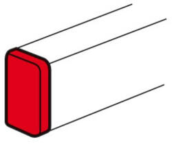 Legrand DLP végzáró 220x50 mm-es csatornához - 10705 (010705)