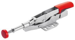 BESSEY - Dispozitiv de prindere cu impingator si placa de baza orizontala 25mm [STC-IHH15] (STC-IHH15) Menghina