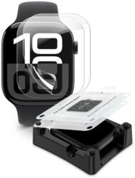 Tech-Protect Supreme Set hidrogél fólia Apple Watch S10 46mm 2db (130982)